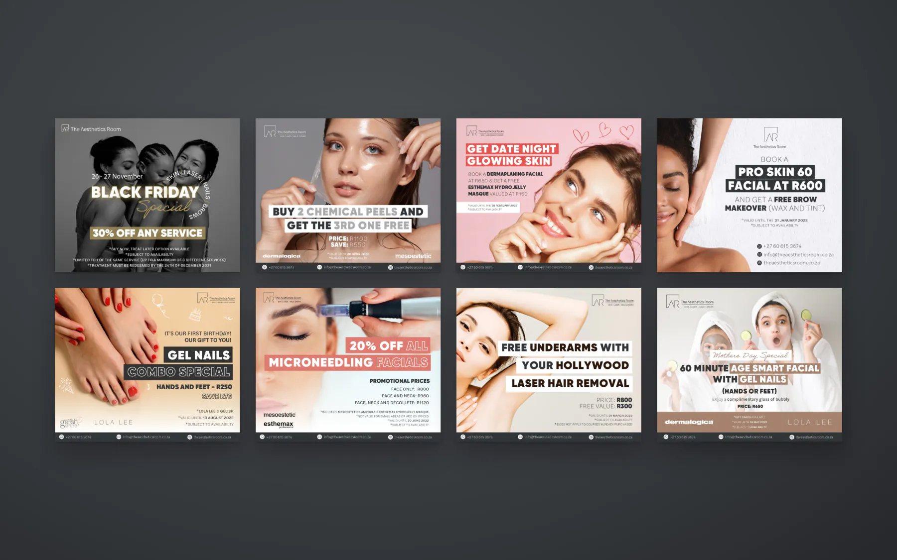 Google display ads
