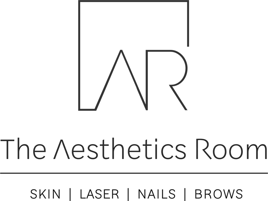 The Aesthetics Room logo
