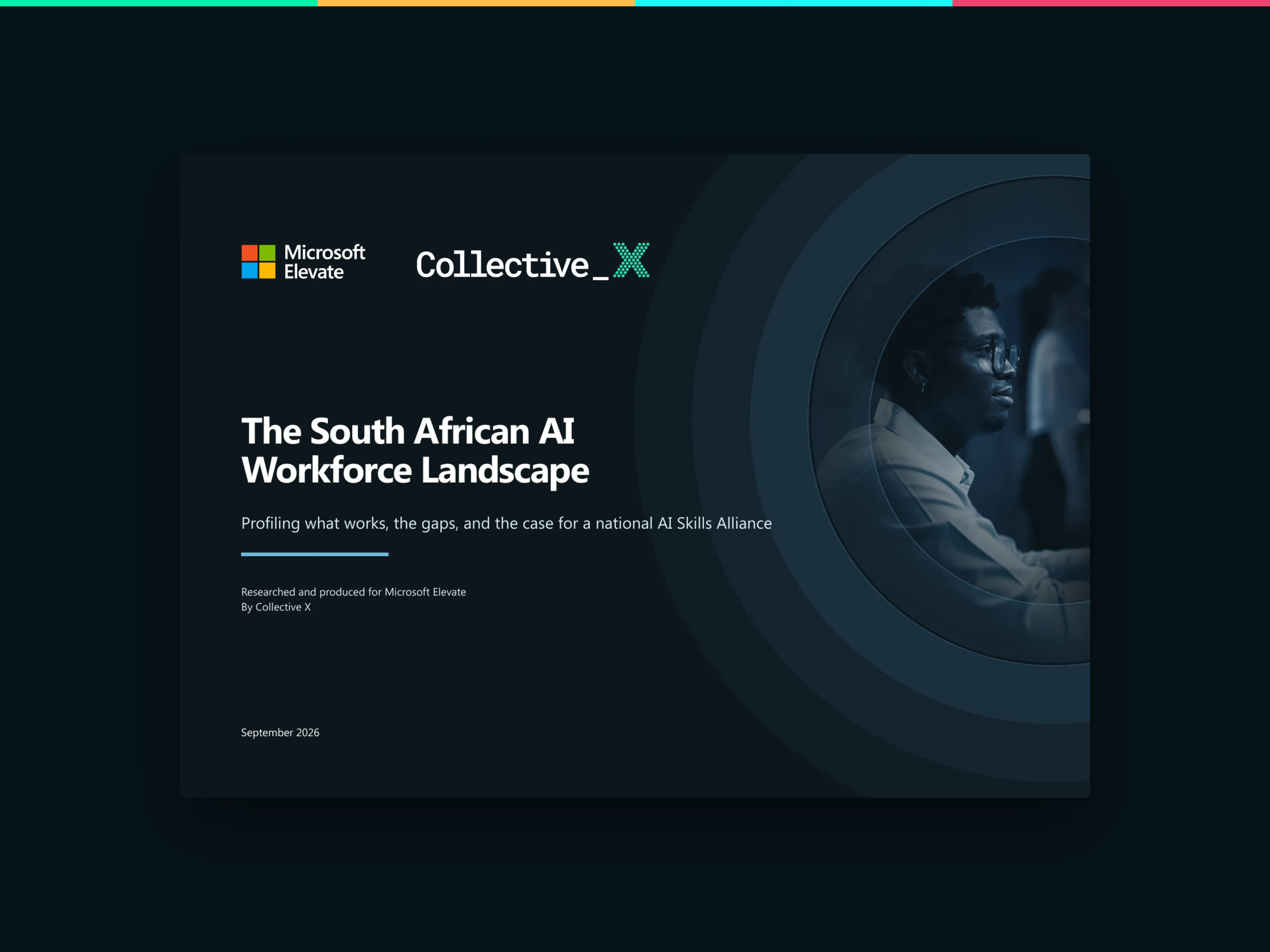 Collective X preview