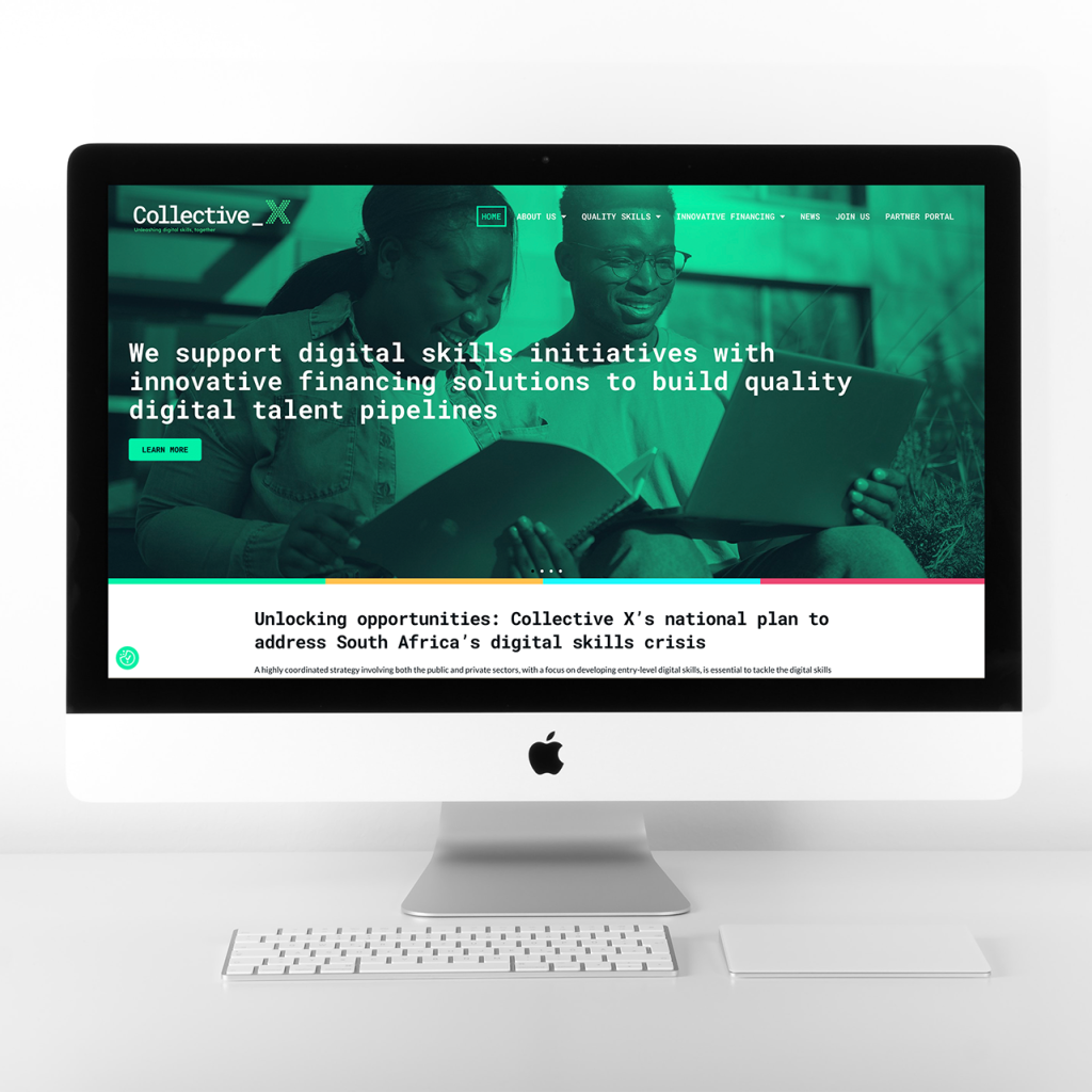 Collective X preview