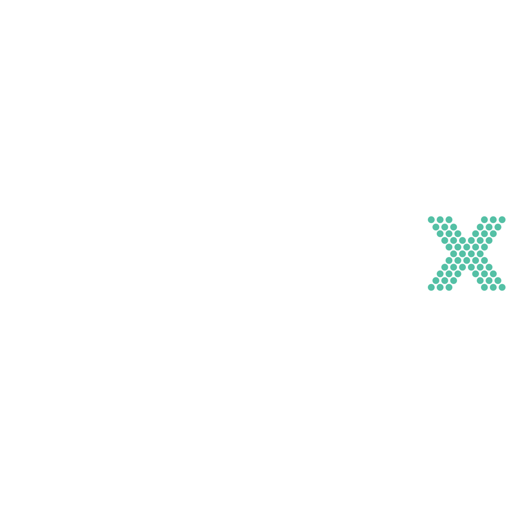 Collective X logo
