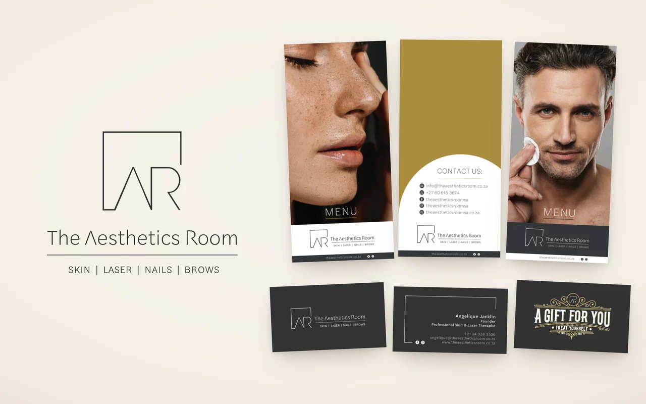 The Aesthetics Room project