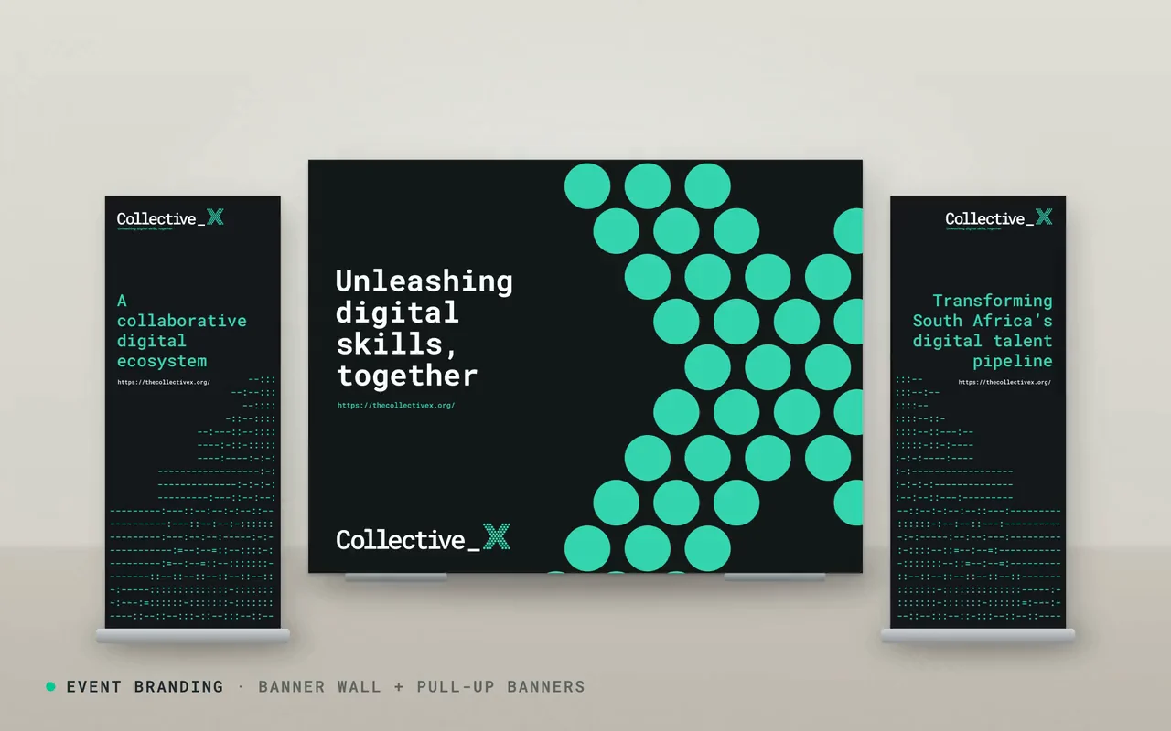Collective X project
