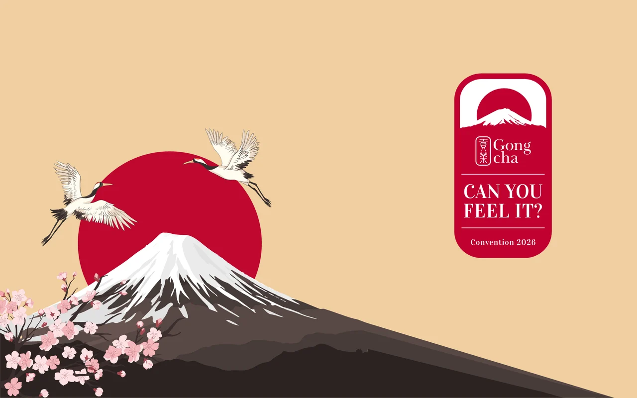 Gong cha project