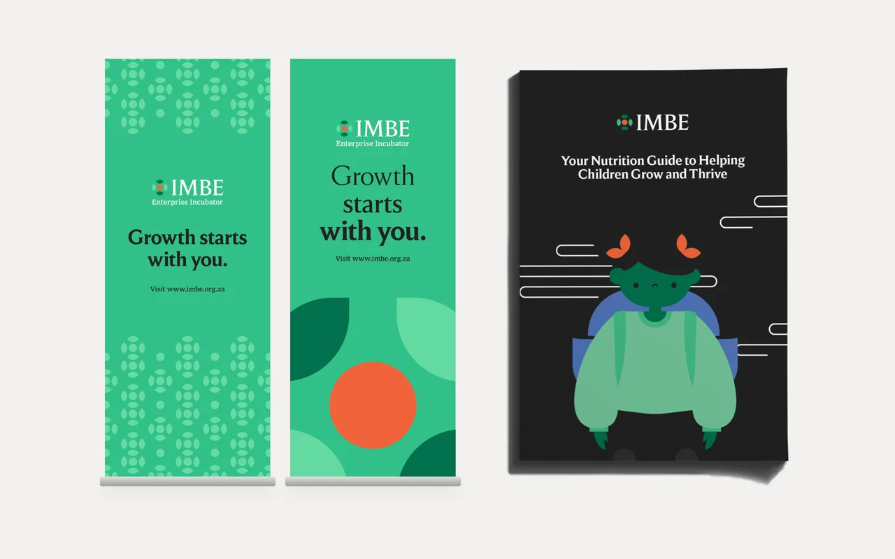 IMBE project