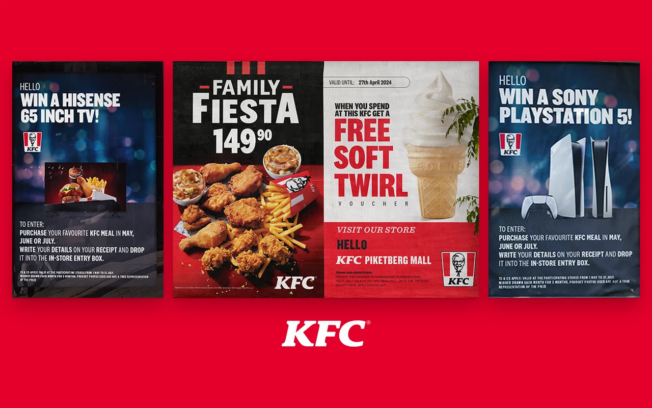 KFC project